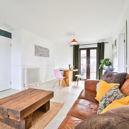 Royal Crescent View Apartamento Bath Exterior foto