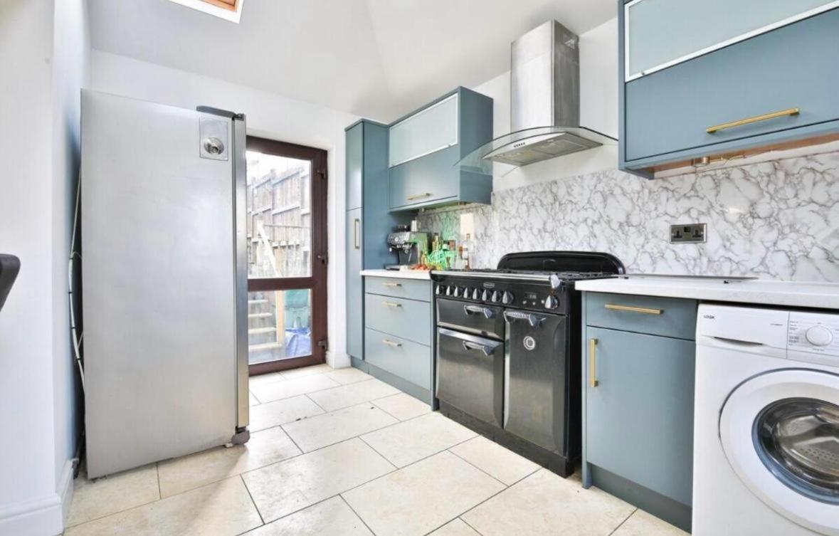 Royal Crescent View Apartamento Bath Exterior foto